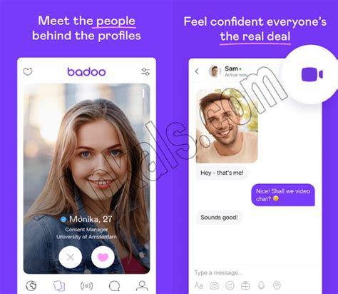 badoo landing|Badoo Dating: Meet New People on the App Store